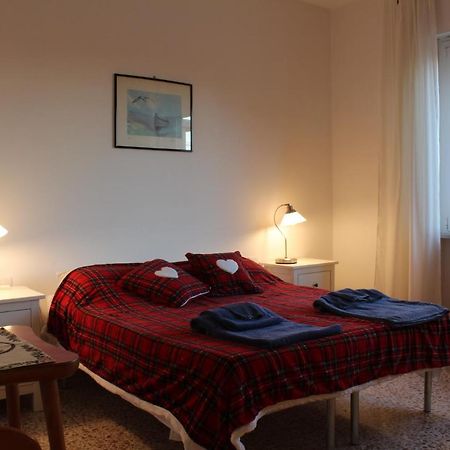 Apartament Vado Al Cento Ankona Zewnętrze zdjęcie