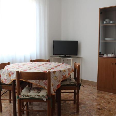 Apartament Vado Al Cento Ankona Zewnętrze zdjęcie