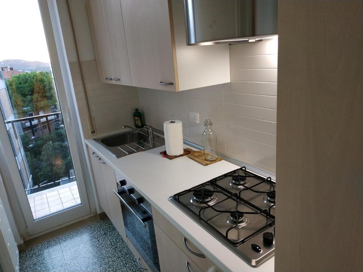 Apartament Vado Al Cento Ankona Zewnętrze zdjęcie