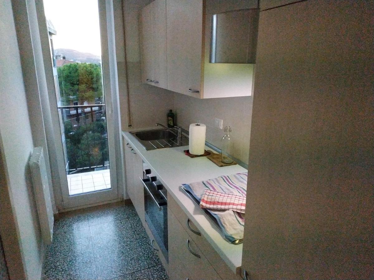 Apartament Vado Al Cento Ankona Zewnętrze zdjęcie