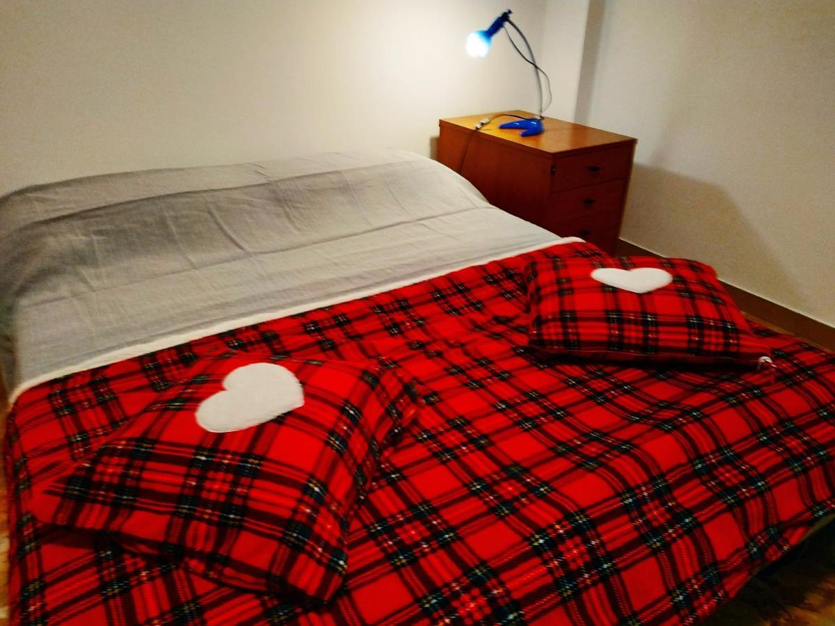 Apartament Vado Al Cento Ankona Zewnętrze zdjęcie