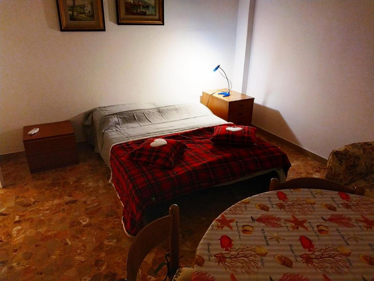 Apartament Vado Al Cento Ankona Zewnętrze zdjęcie