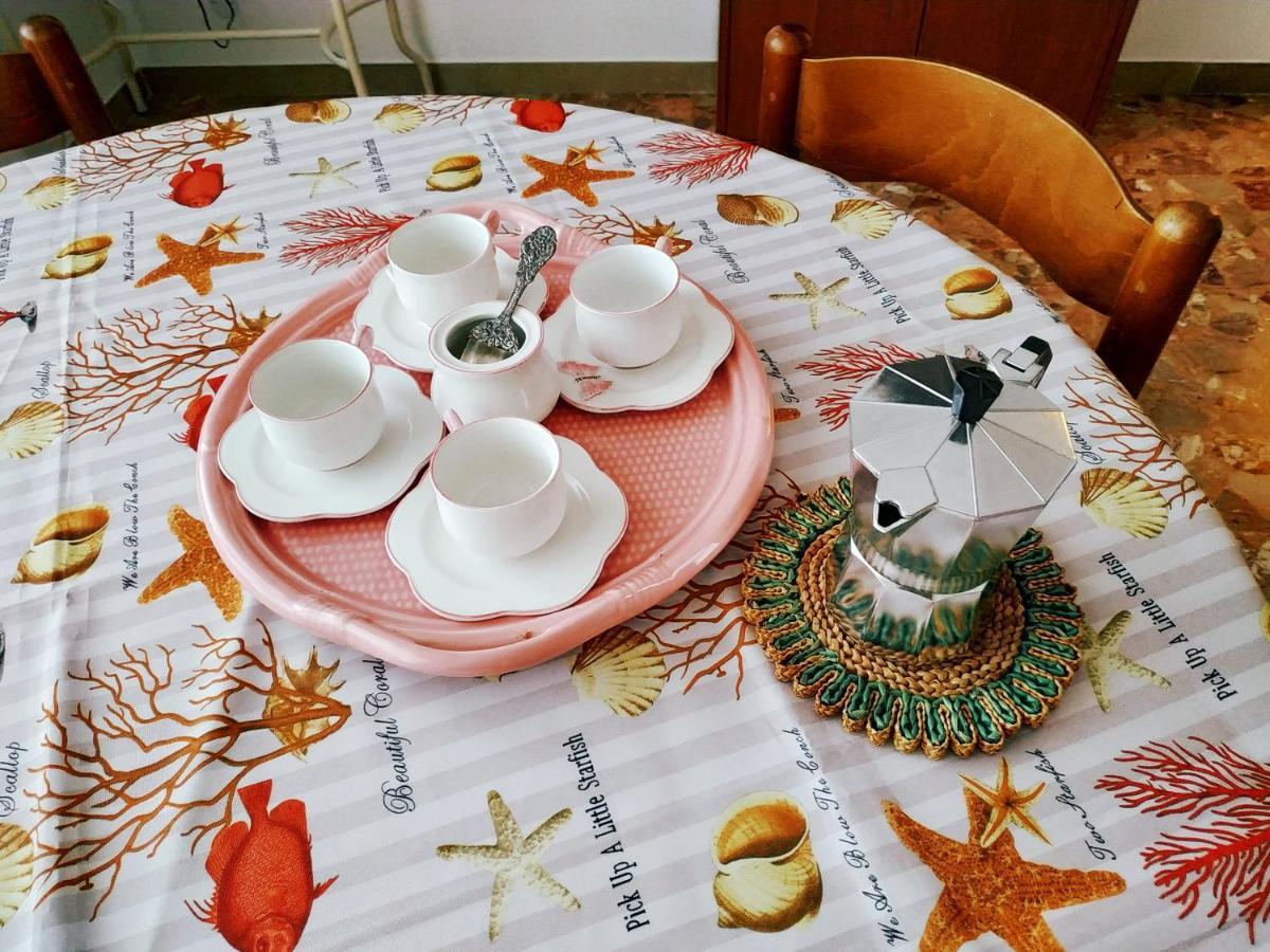 Apartament Vado Al Cento Ankona Zewnętrze zdjęcie
