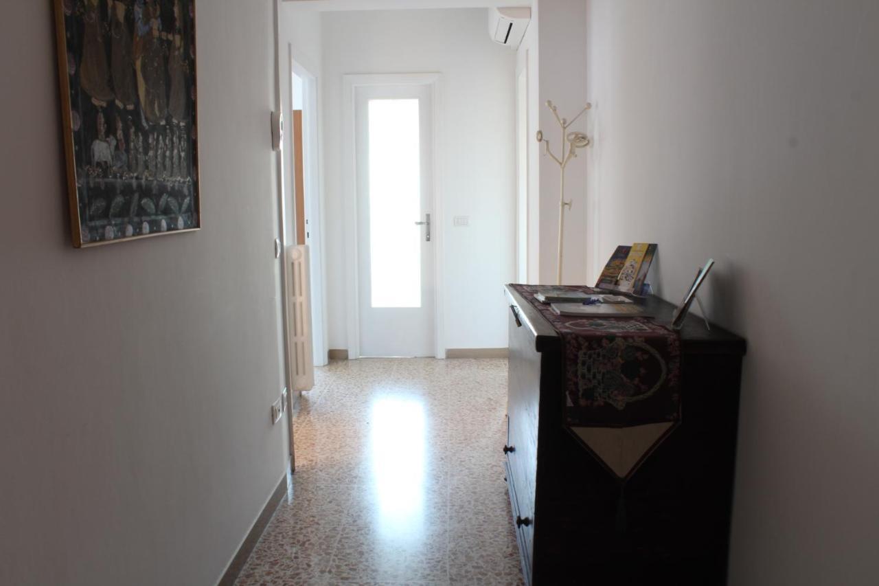 Apartament Vado Al Cento Ankona Zewnętrze zdjęcie
