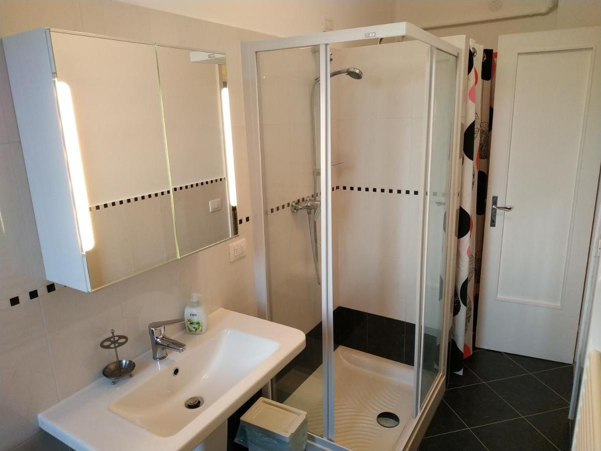 Apartament Vado Al Cento Ankona Zewnętrze zdjęcie